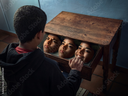 Fotografía Decisiones
