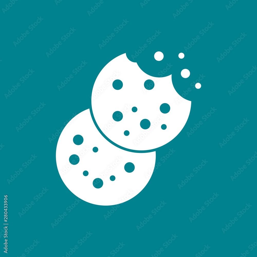 Biscuit icon for your project Biscuit icon for your project