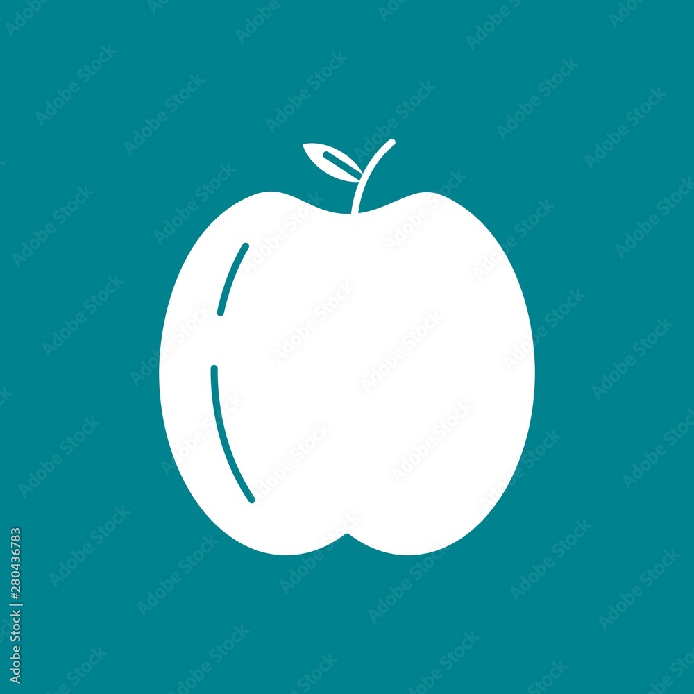 Apple icon for your project