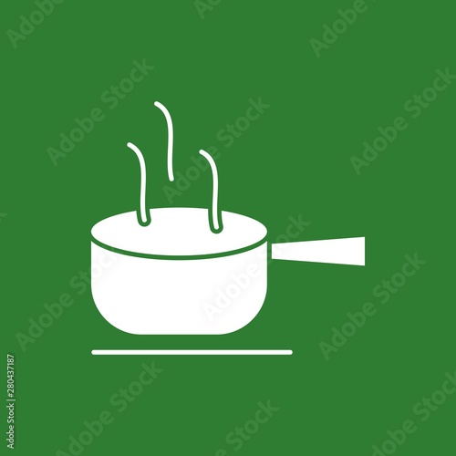 Sauce Pan icon for your project