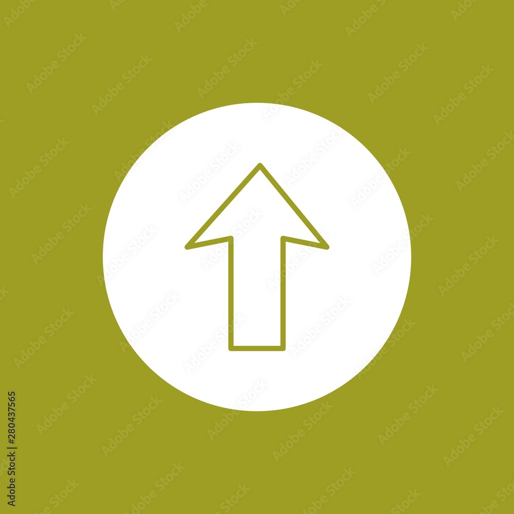  Uploading icon for your project