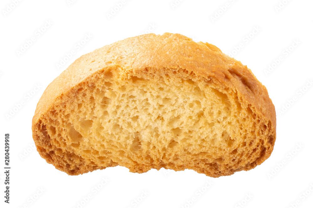Crouton rebaked bread, paths Crouton rebaked bread, paths