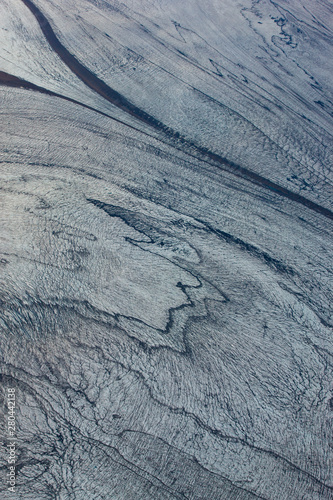 Glaciar Vatnajökull, Islandia © JUAN CARLOS MUNOZ