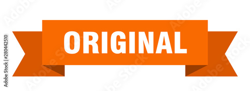 original