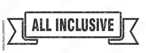 all inclusive