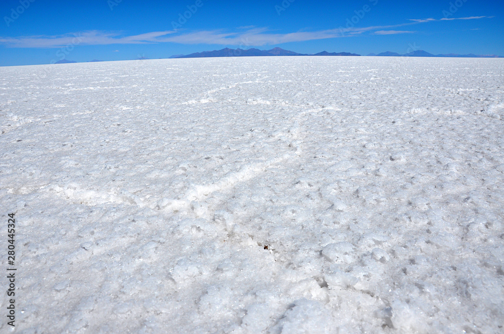 salar de uyuni in potosi to geysers sol de mariana in bolivia