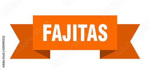 fajitas