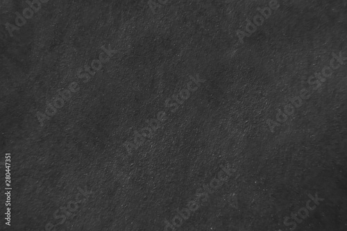background of black carbon paper texture
