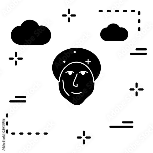 Skin icon for your project