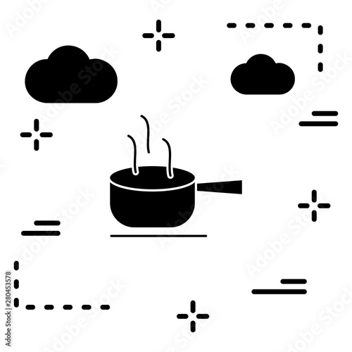 Sauce Pan icon for your project