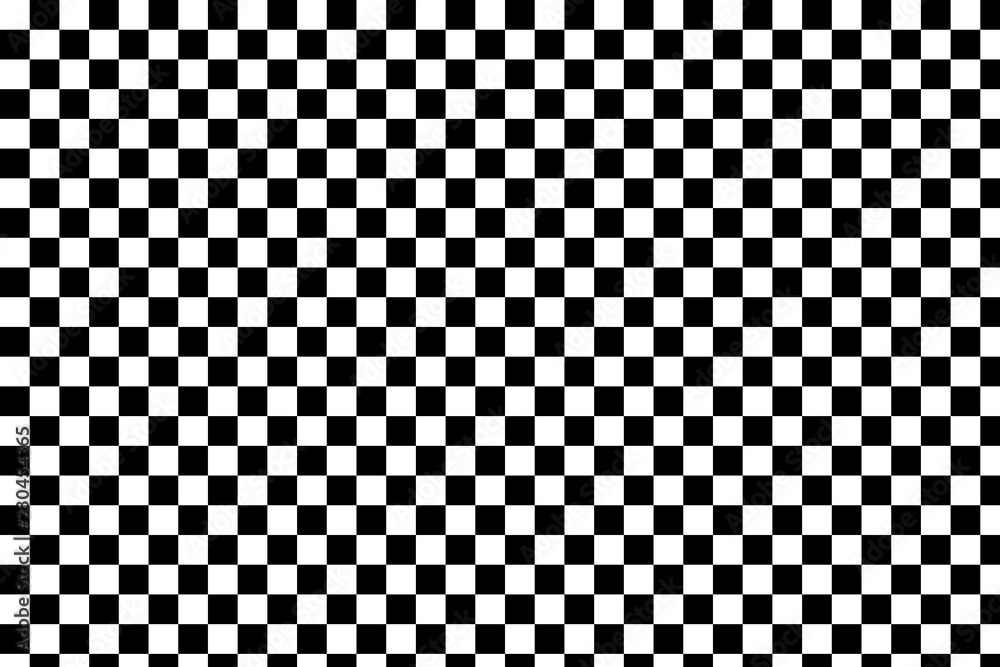 Abstract background texture checkered chess board wallpaper