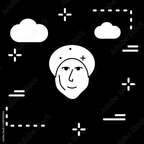 Skin icon for your project