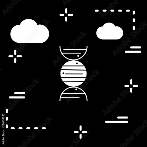 Genes icon for your project