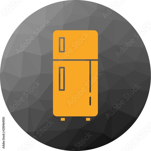  fridge icon for your project