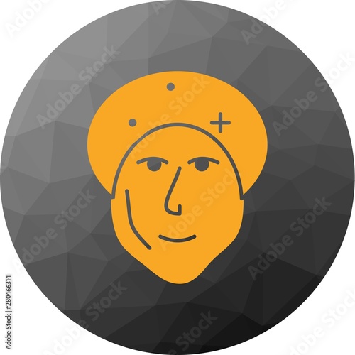Skin icon for your project