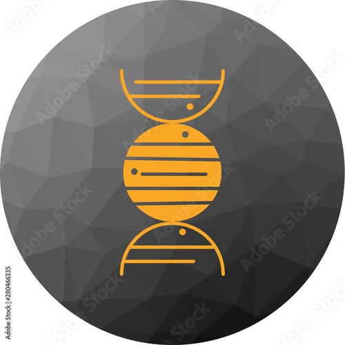 Genes icon for your project