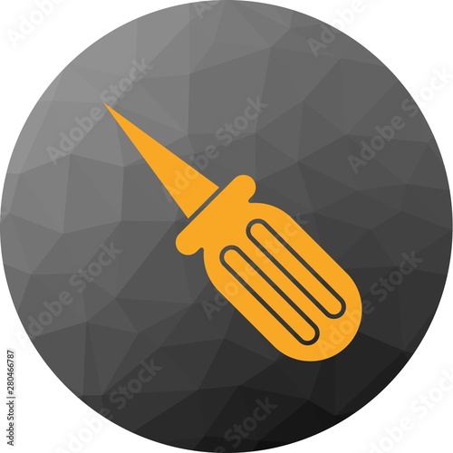 Awl icon for your project