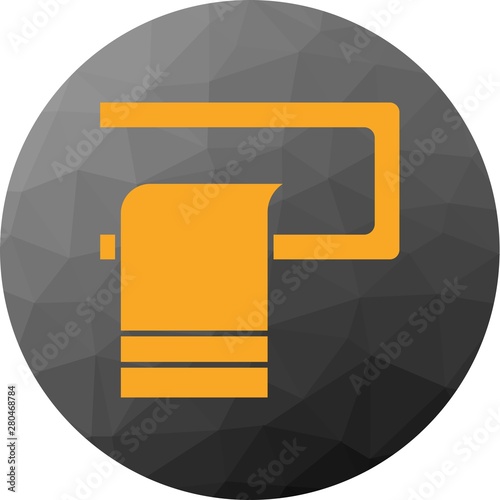  Scented Towel icon for your project