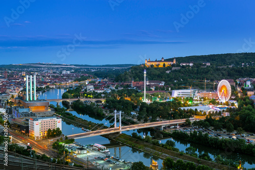 Wüzrburg