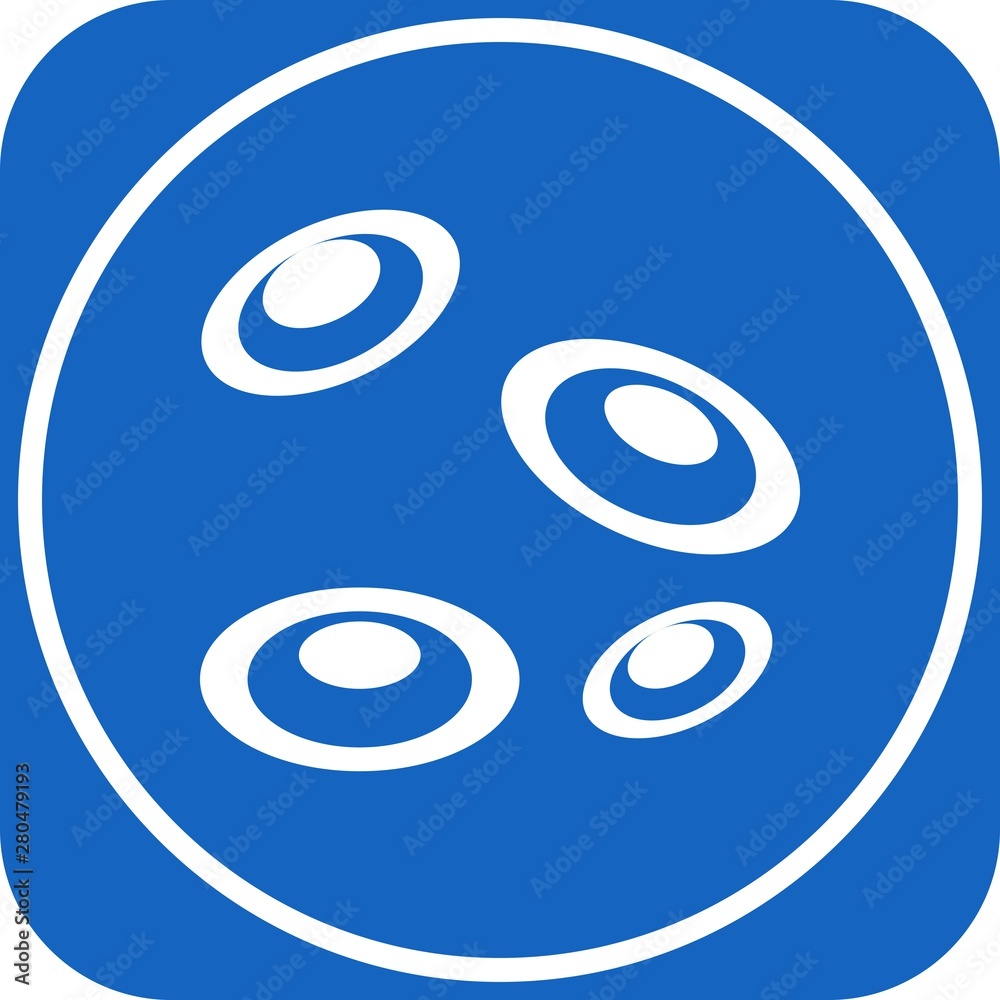 Blood Vessel icon for your project Blood Vessel icon for your project