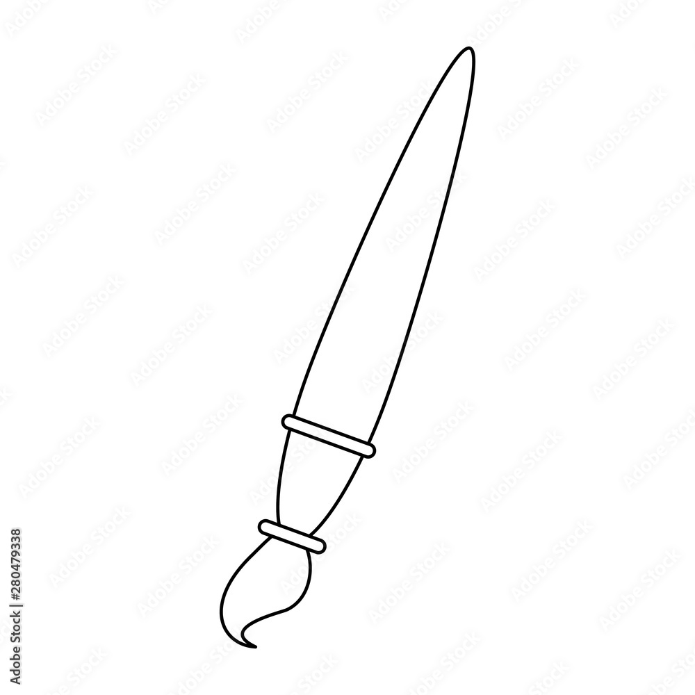 education school work tool cartoon in black and white education school work tool cartoon in black and white