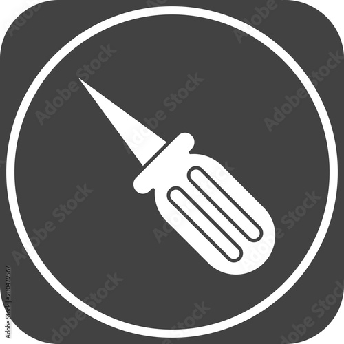 Awl icon for your project