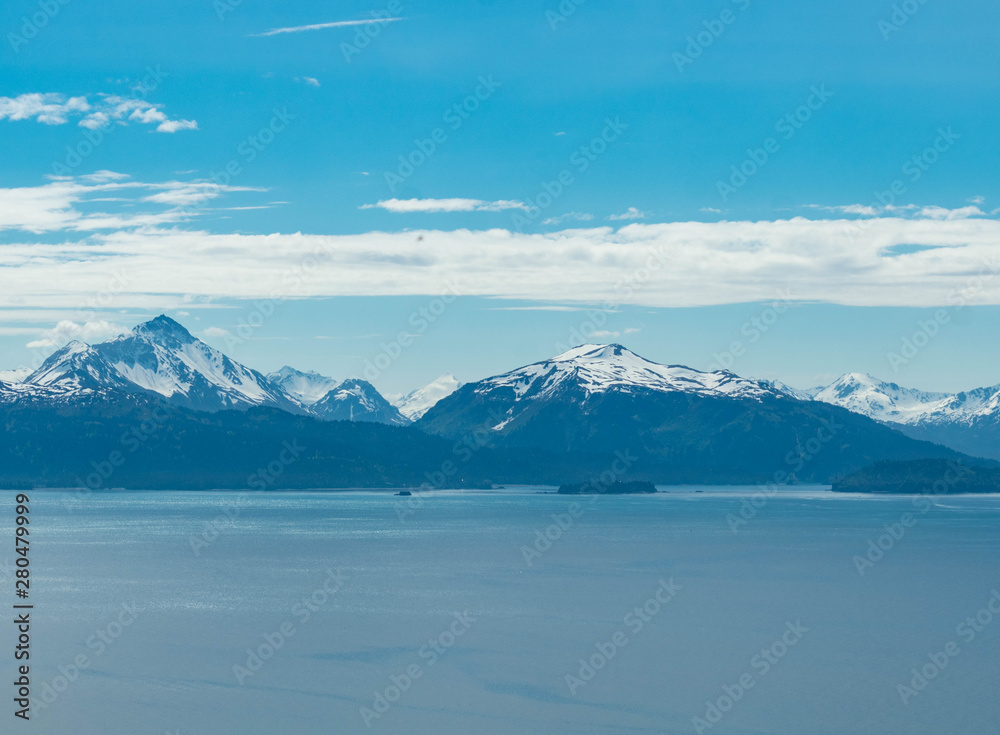 Homer Spit, Alaska Homer Spit, Alaska