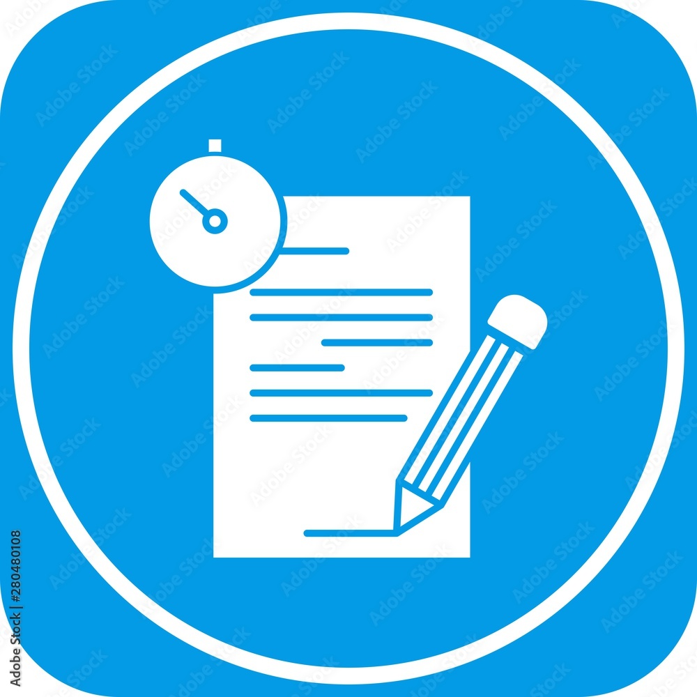 Document icon for your project Document icon for your project