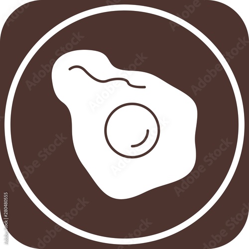  Egg icon for your project