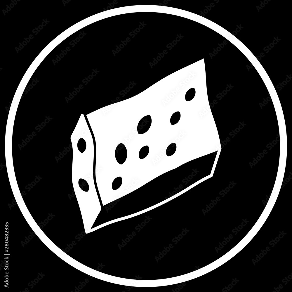 Cornbread icon for your project Cornbread icon for your project