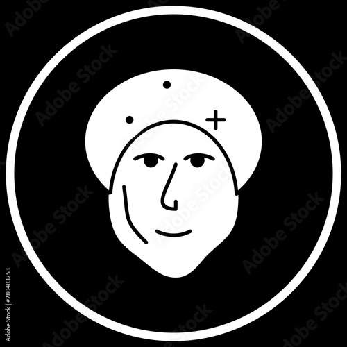 Skin icon for your project