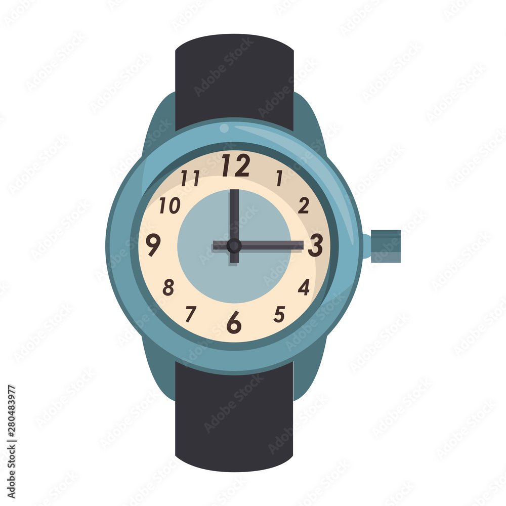 time clock watch alarm cartoon time clock watch alarm cartoon