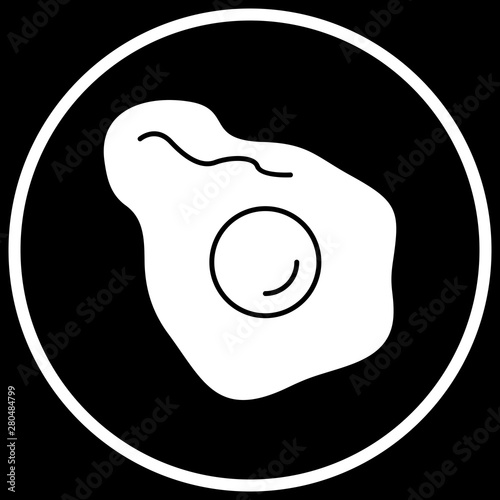  Egg icon for your project