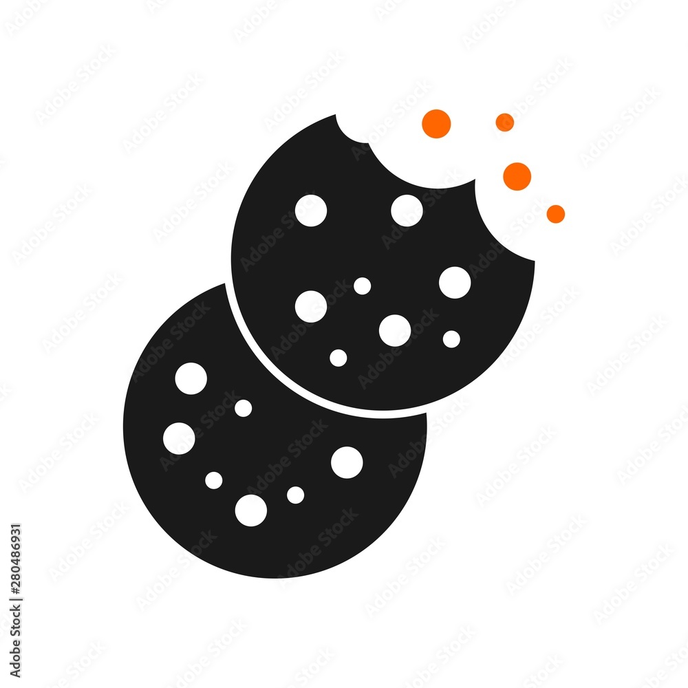 Biscuit icon for your project Biscuit icon for your project