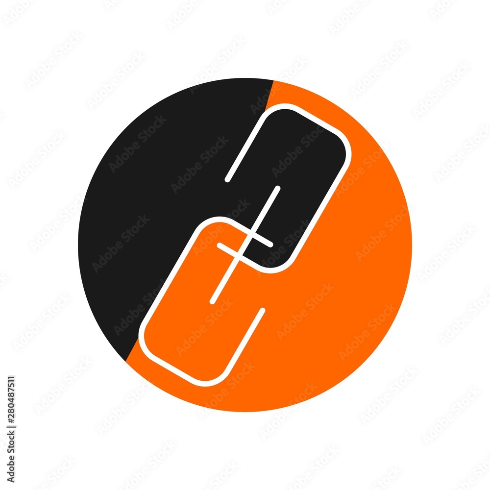 Link icon for your project Link icon for your project