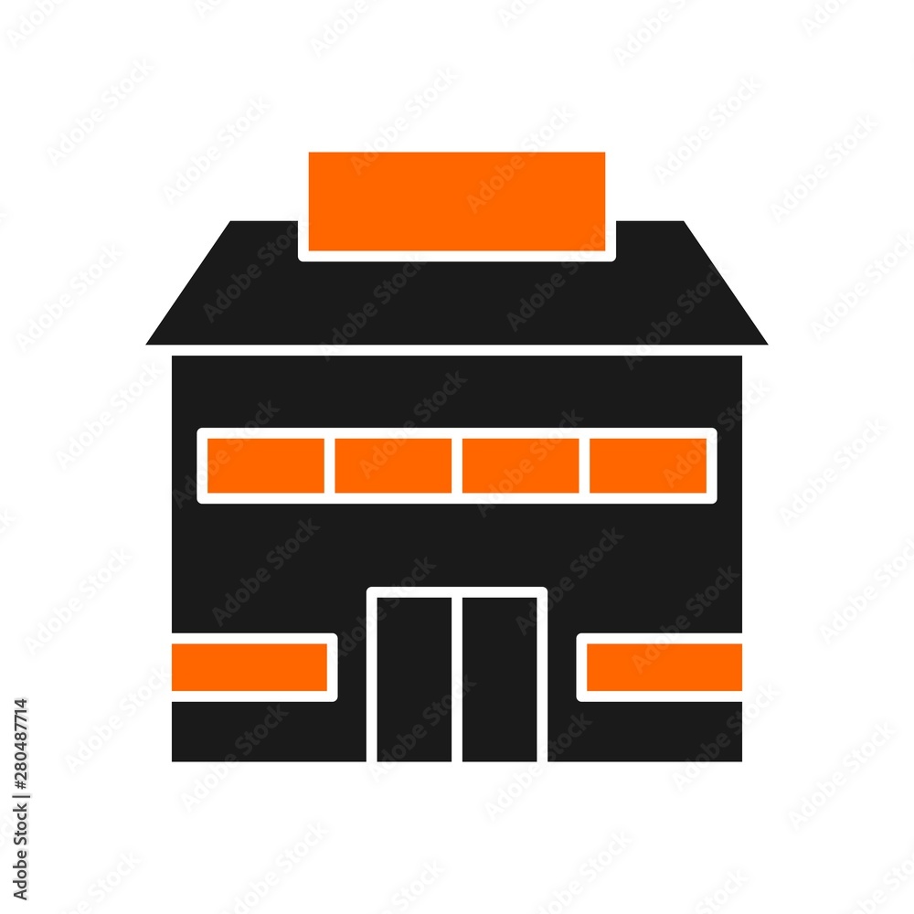 Home icon for your project Home icon for your project