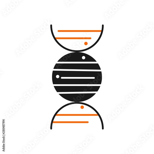 Genes icon for your project