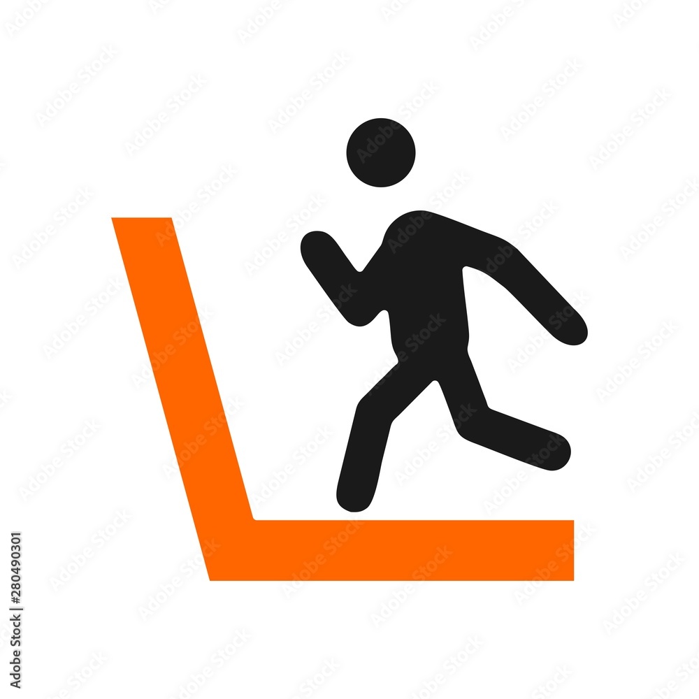 Exercise icon for your project Exercise icon for your project
