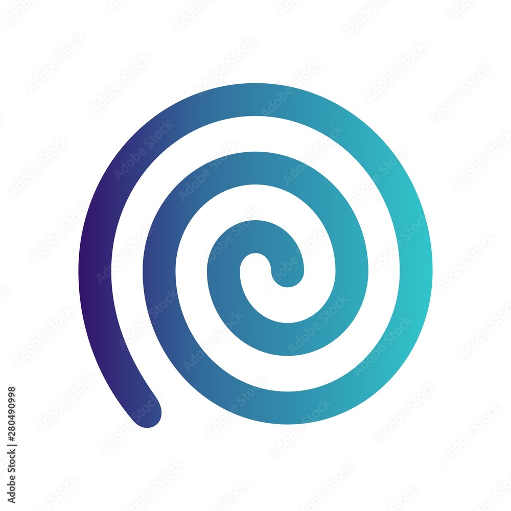  Rolled Bun icon for your project