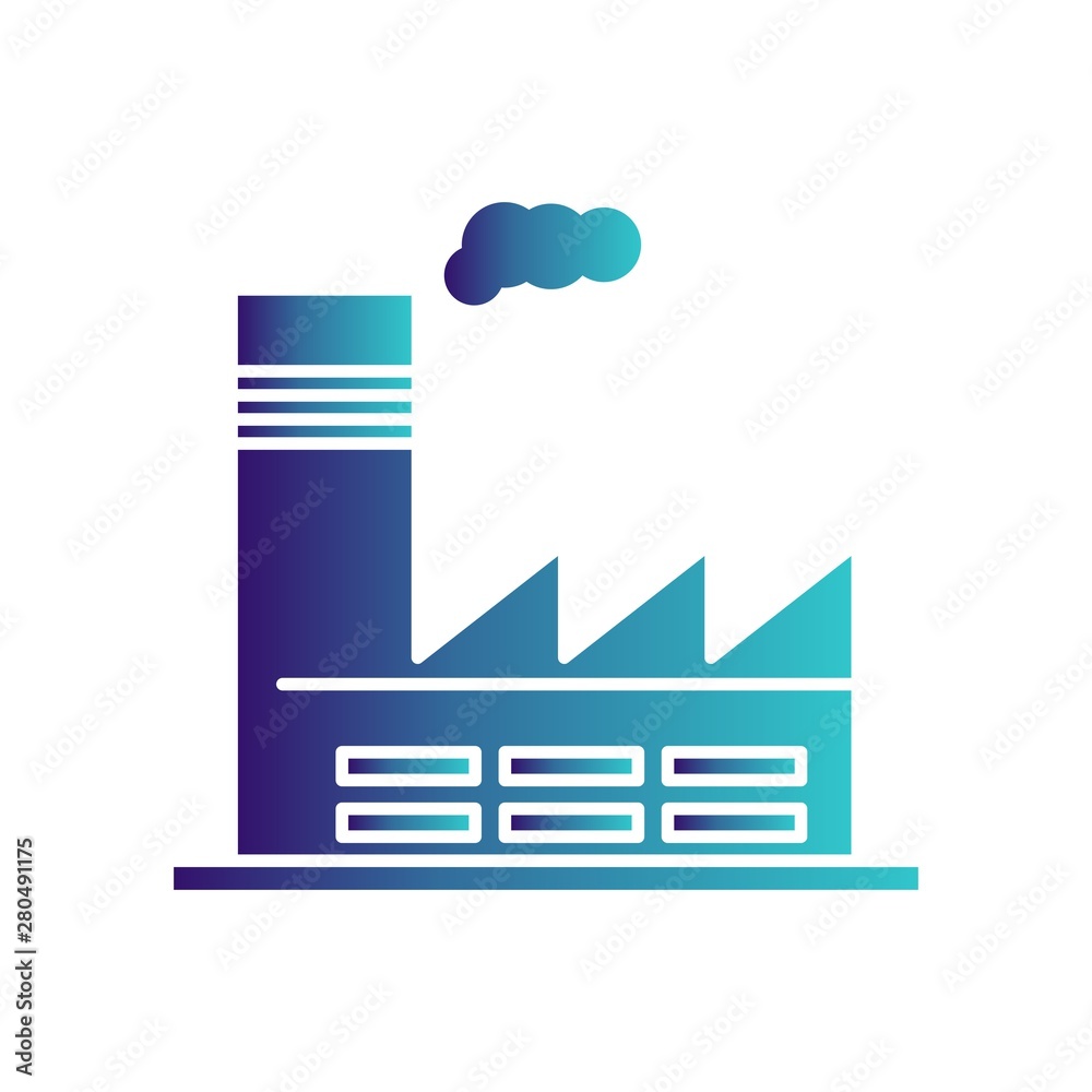 Factory icon for your project