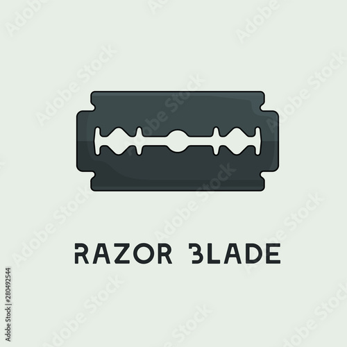 Razor Blade