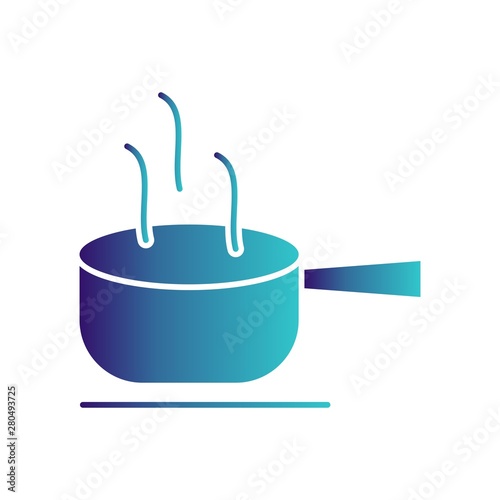 Sauce Pan icon for your project