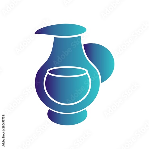 Jug icon for your project
