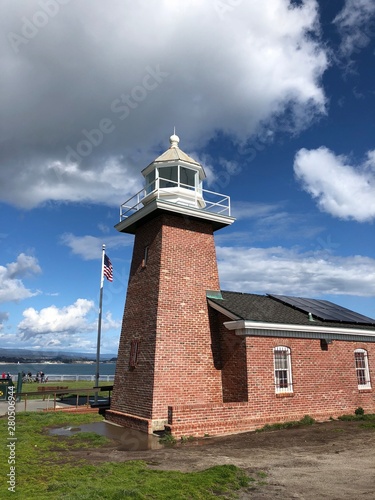 lighthouse surfer museum