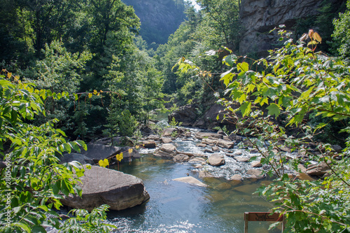 Tallulah Gorge State Park photo