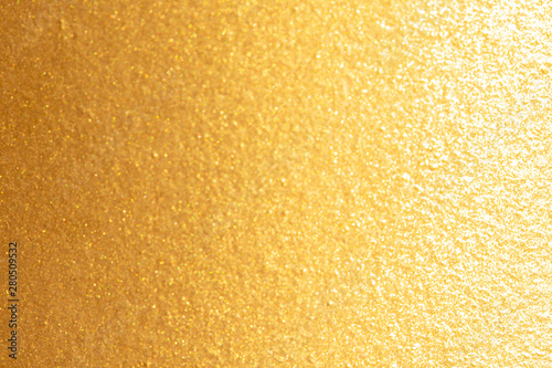 Gold Grunge background or texture