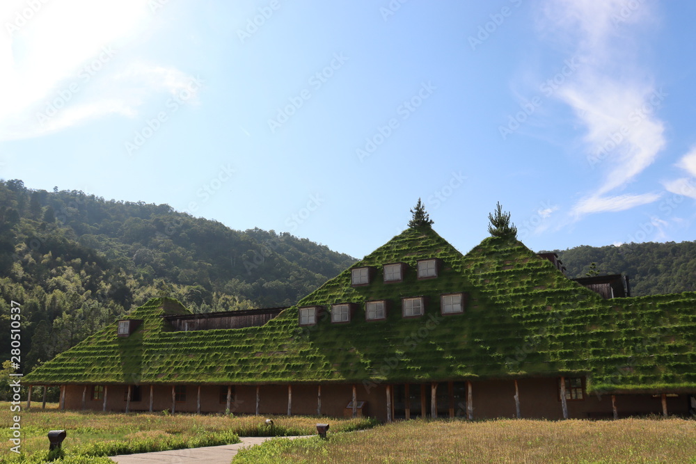 滋賀　風景