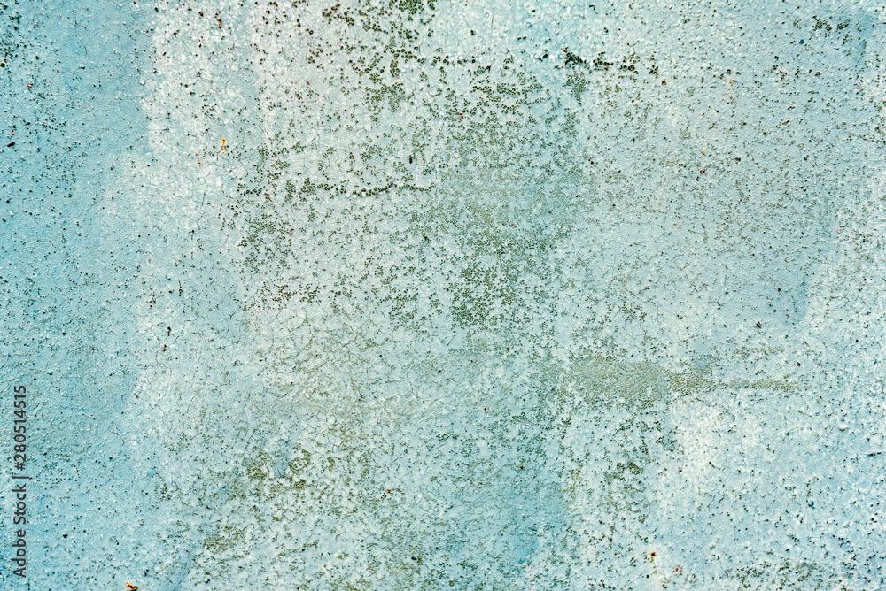 Metal texture with scratches and cracks which can be used as a background Metal texture with scratches and cracks which can be used as a background