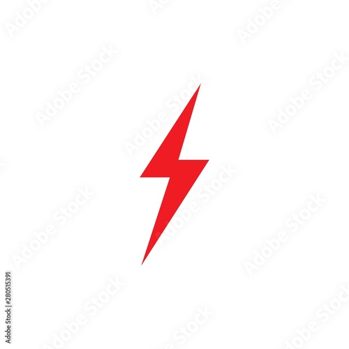 Lightning energy Logo Free Download Lightning energy Logo - GFXLoad