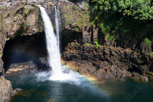 photoshooting in Hawaii beautiful  Landscape